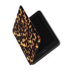 Shell Shocked | Tortoise Print Kindle Case