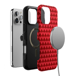 Crazy in Love | Red Hearts Case
