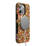 Rustic Roses | Boho Bouquet Case