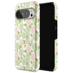 Hydrangea Haze | Floral Garden Case