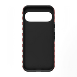 Checked Twice | Red Plaid Case