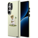 Bear on the Green | Clubhouse Case