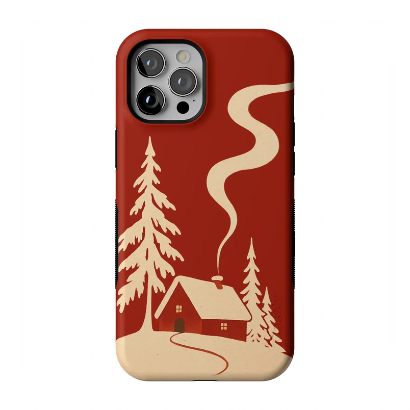 Snowed In | Cozy Winter Case