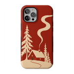 Snowed In | Cozy Winter Case