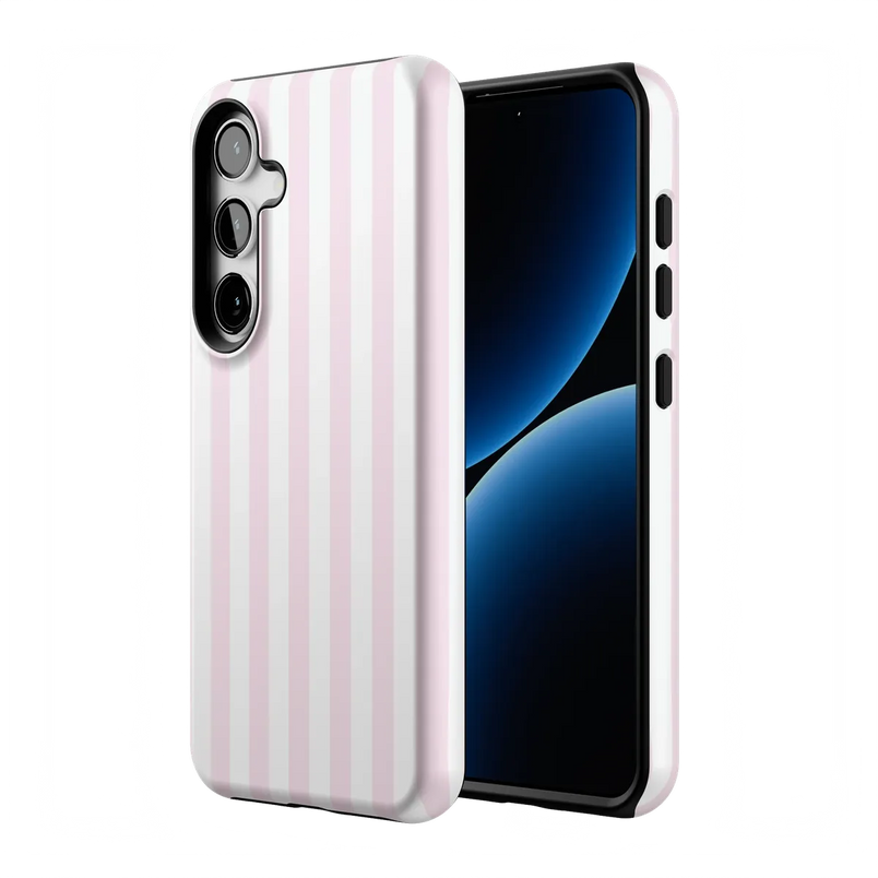 Pink Stripes | Sunday Best Case