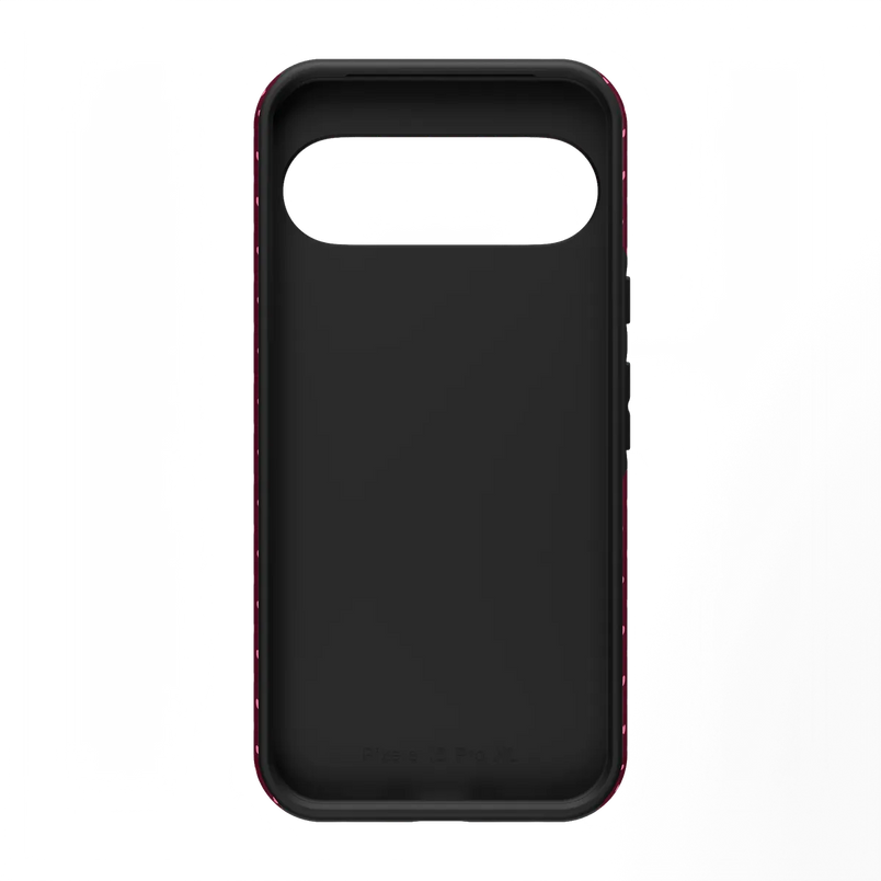 Heart Noir | Tiny Hearts Case