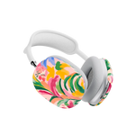 Sunshine Jungle | Poolside Print AirPods Max Case