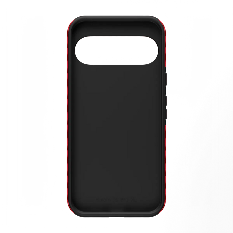 Crazy in Love | Red Hearts Case