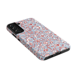 Coastal Carolina | Painted Flowers Case