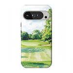 Tee Time | Clubhouse Case - Google Pixel 10 Pro XL