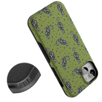 Sabrina's Bestie | Black Cats Case