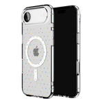 On the Dot | Rainbow Polka Dot Case