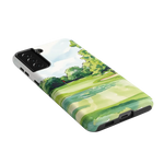 Tee Time | Clubhouse Case