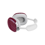 Heart Noir | Tiny Hearts AirPods Max Case