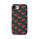 Shaken Not Stirred | Retro Martini Case