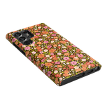 Rustic Roses | Boho Bouquet Case