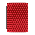 Crazy in Love | Red Hearts Kindle Case | Casely