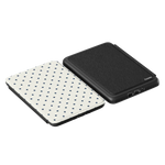Tiny Stars | Blue & White Kindle Case