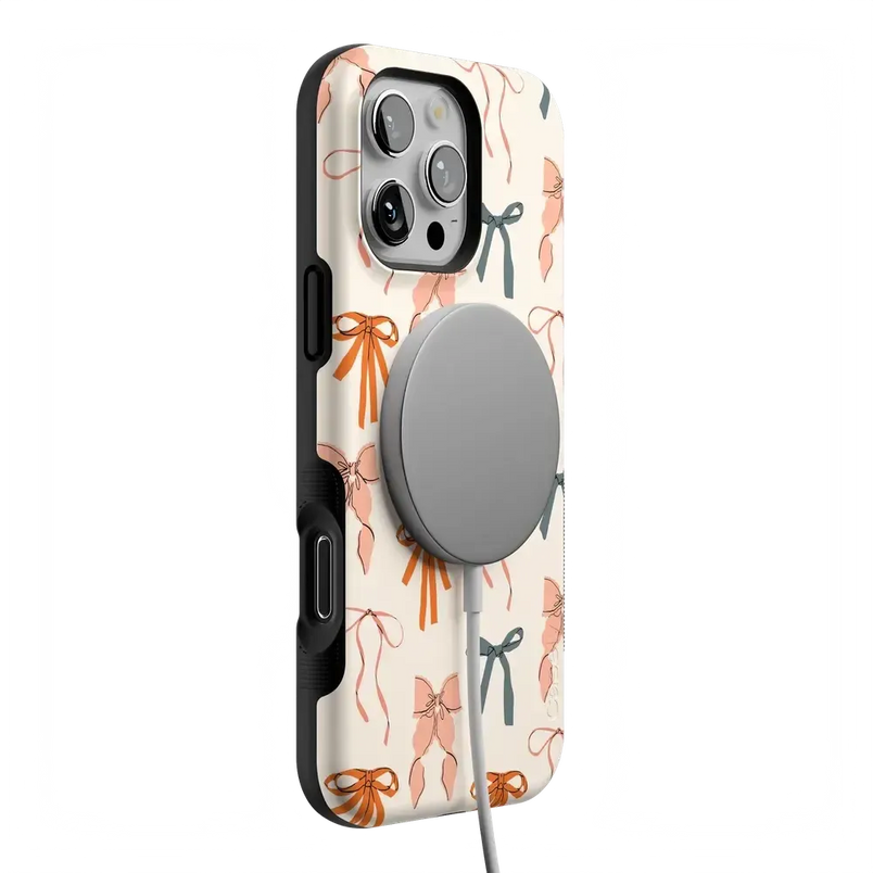 Gourdy Girlie | Harvest Bows Case