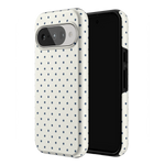 Tiny Stars | Blue & White Case