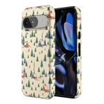 Chalet All Day | Winter Village Case