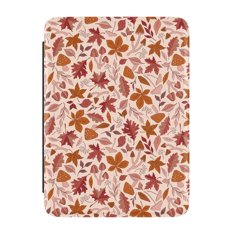 Can’t Help Falling | Autumn Leaves Kindle Case | Casely