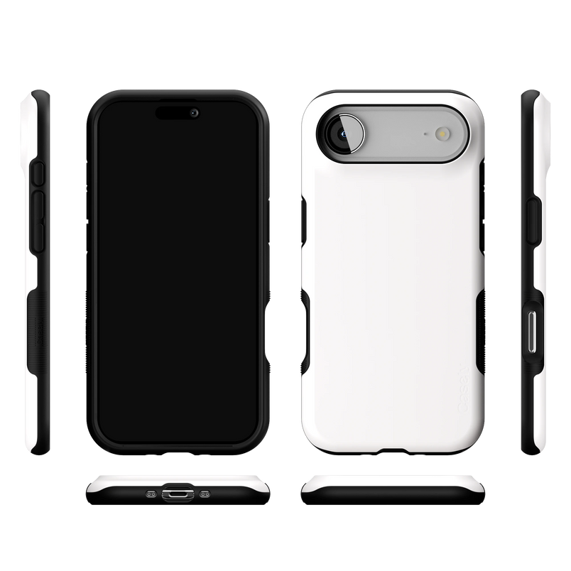 Solid Color | Personalizable Case