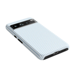 Marina Lines | Tiny Pinstripe Case