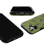 Sabrina's Bestie | Black Cats Case