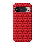 Crazy in Love | Red Hearts Case