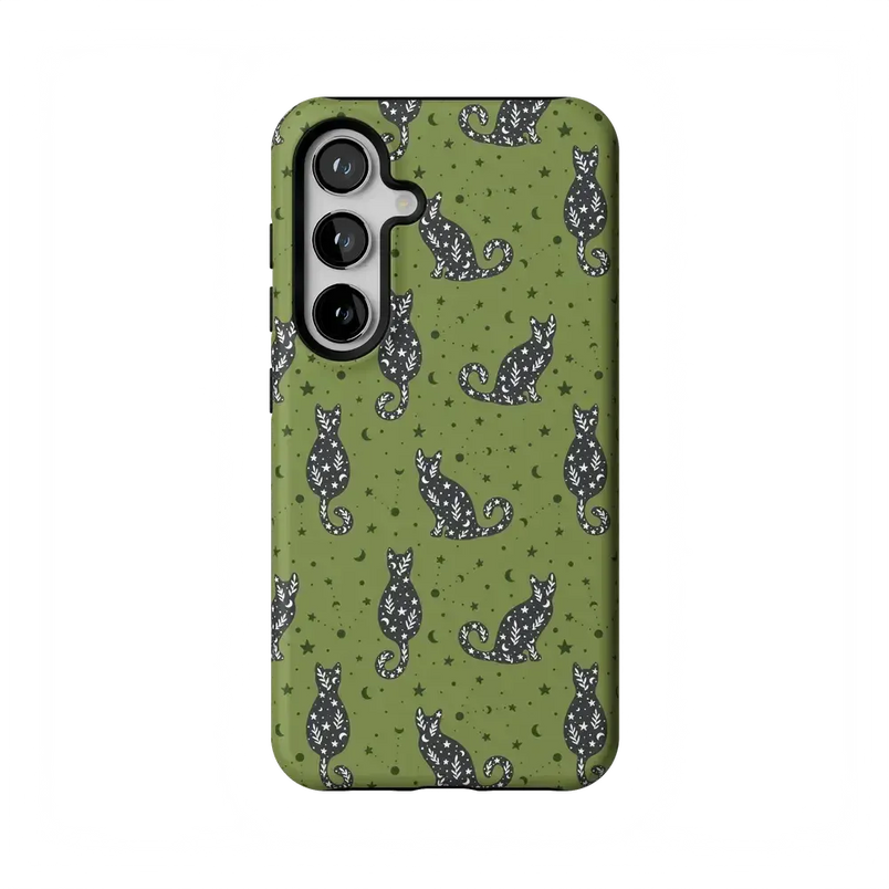 Sabrina's Bestie | Black Cats Case