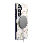 Whimsy Girlie | Pastel Bows Case