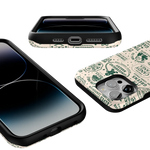 Santa's Stamps | Holiday Market Case