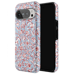 Coastal Carolina | Painted Flowers Case