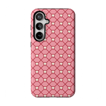 Love Locks | Pink Hearts Case