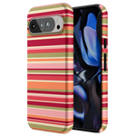 Citrus Stripes | Poolside Print Case