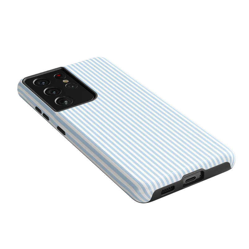 Marina Lines | Tiny Pinstripe Case
