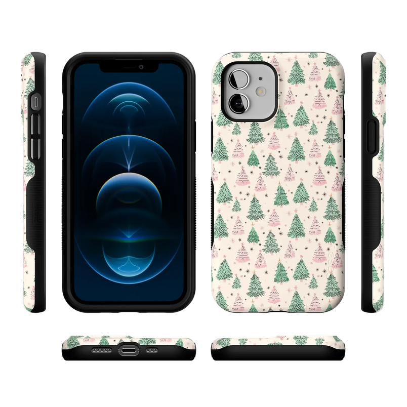 Lookin’ Pine | Christmas Tree Case