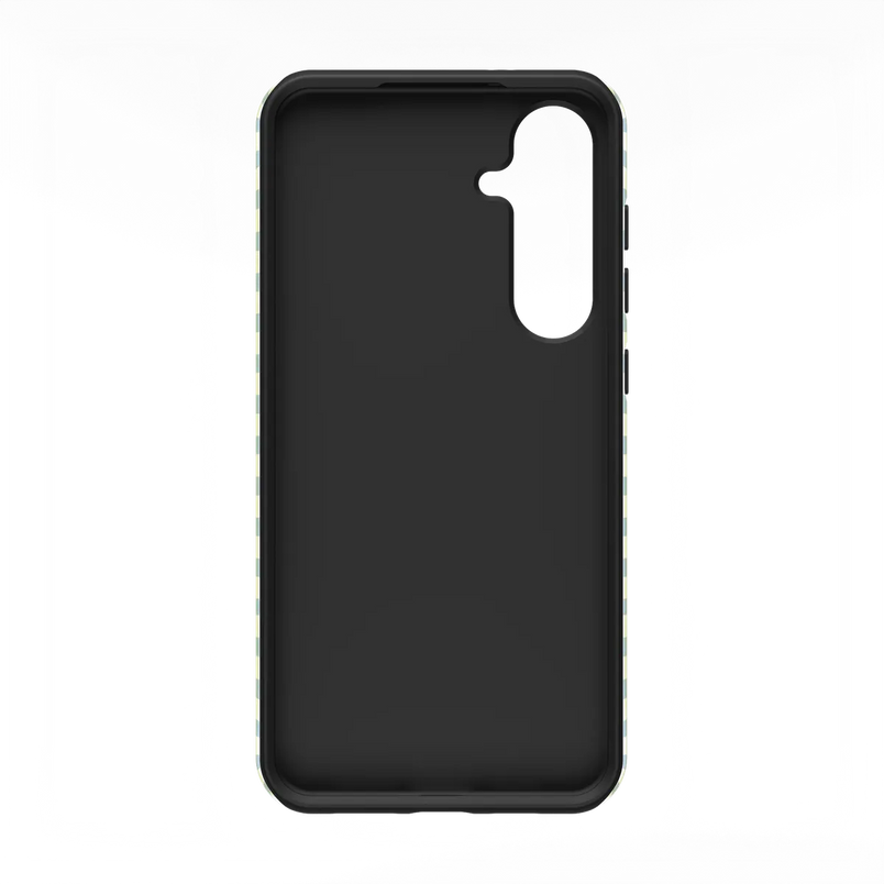 Pastel Picnic | Blue & Green Gingham Case