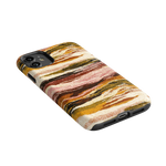 Painted Canyon | Dotted Landscape Case