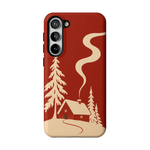 Snowed In | Cozy Winter Case