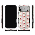 Jolly St. Nick | Retro Claus Case