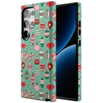 All Decked Out | Festive Ornaments Case