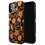 Maple Flowers | Floral Foliage Case