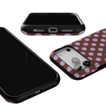 Spotted in SoHo | Polka Dot Case