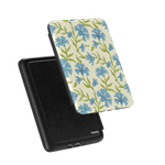 Garden Breeze | Seaside Vines Kindle Case