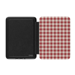 Sweet Jam | Red Gingham Kindle Case