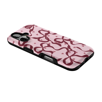 Coquette Crush | Bows Case