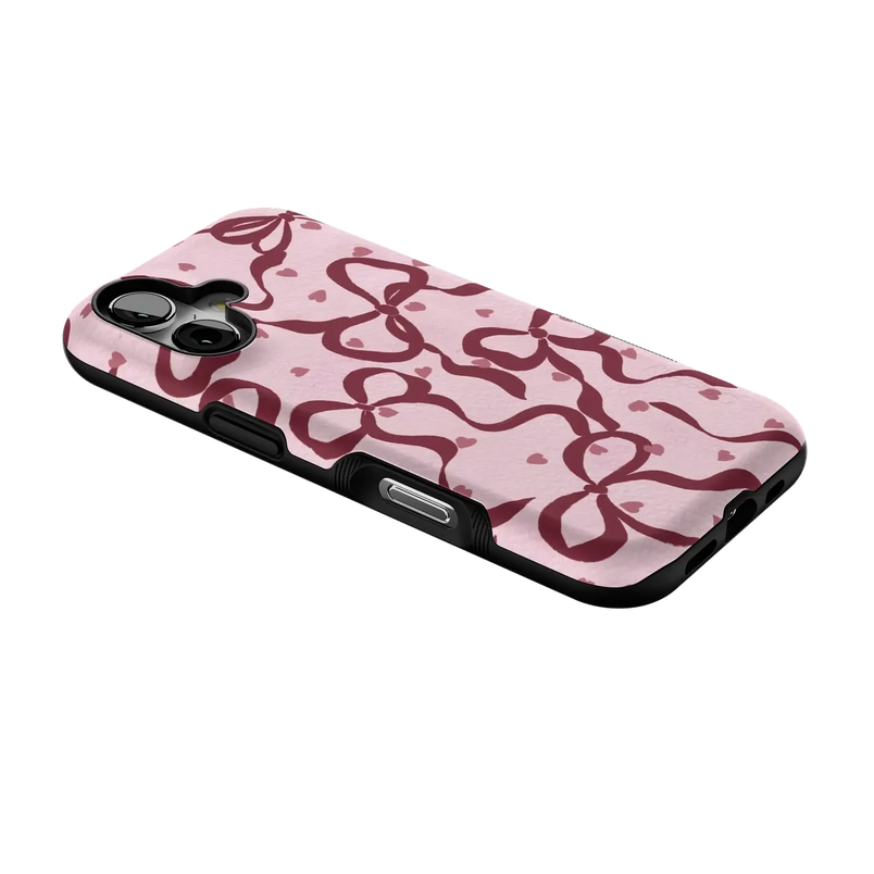 Coquette Crush | Bows Case