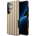 Summer Stripes | Sunday Best Case